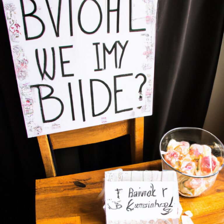 Pode fazer chá de panela sem fazer festa de casamento?