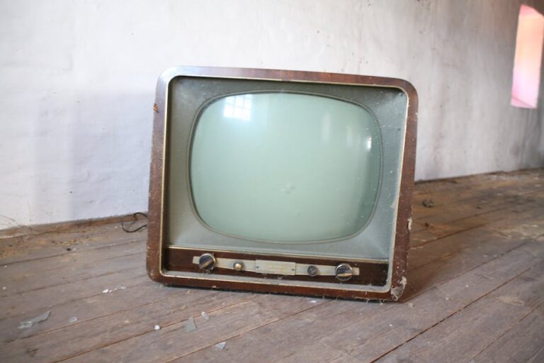 Como posicionar a TV na sala?
