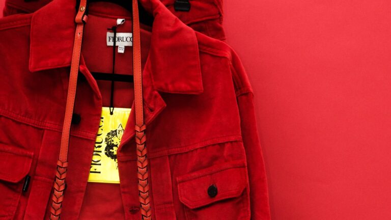 Como deixar as roupas limpas e cheirosas?