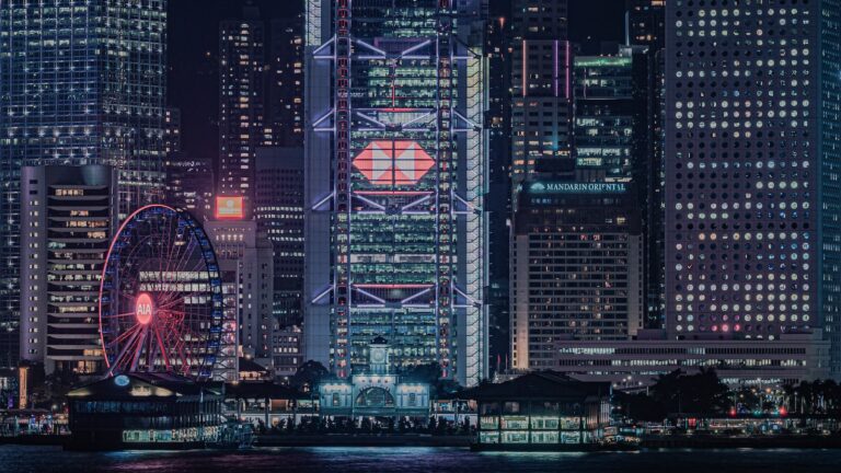 6 lugares imperdíveis ao visitar Hong Kong