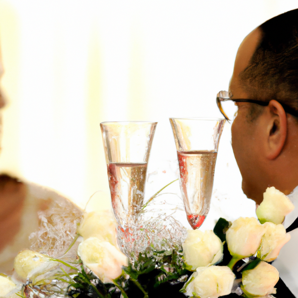 Festas de casamento: uma tradição indispensável ou​ um ⁣luxo dispensável?
