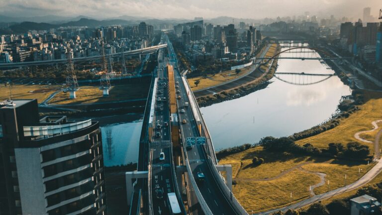 O que é uma estrutura de carreira?