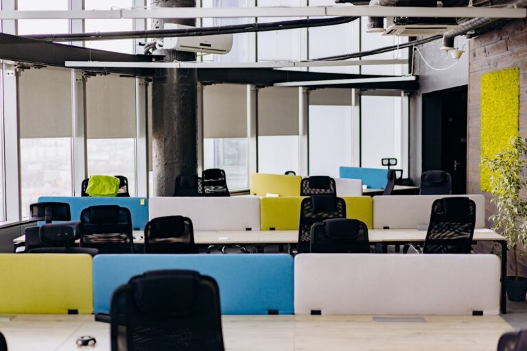 Para quem é indicado o coworking