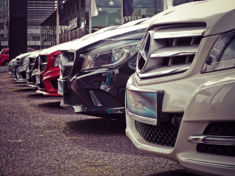 carro mais amado