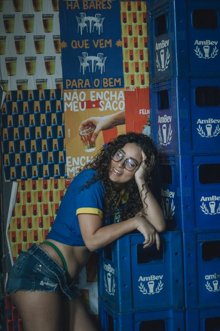 O que faz uma pessoa ser bonita? O que faz uma pessoa ser bonita?