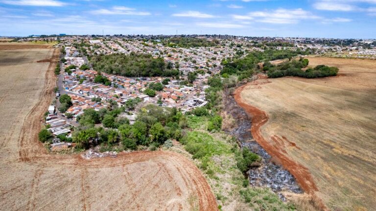 Quais são os principais problemas que afetam o meio ambiente?
