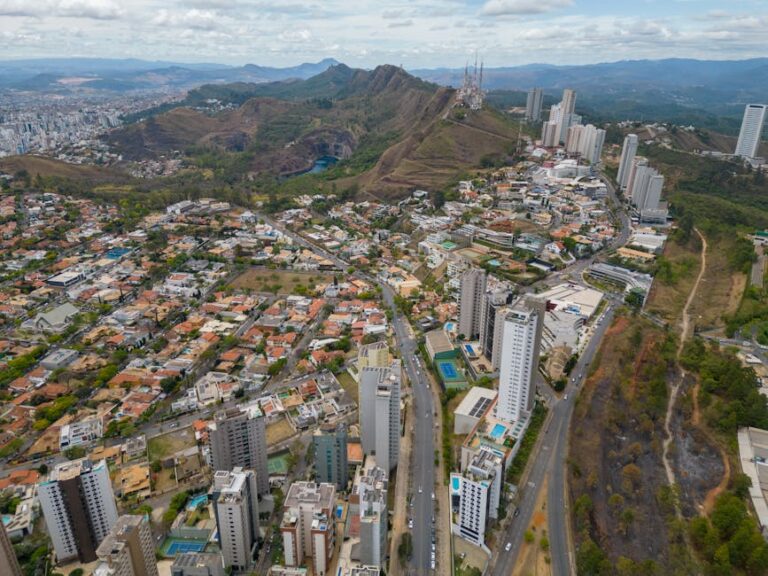 Qual é o maior problema ambiental do Brasil?