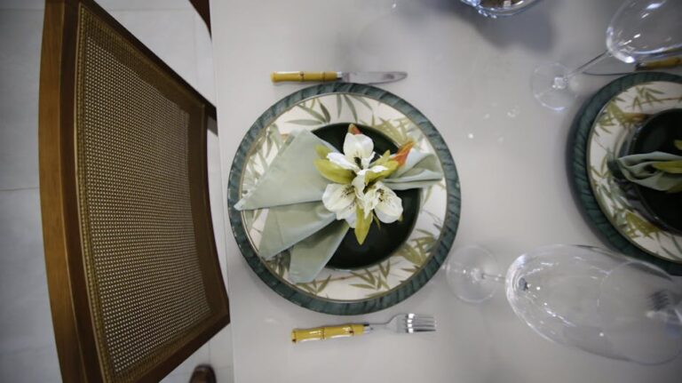 Como ser elegante e simples?